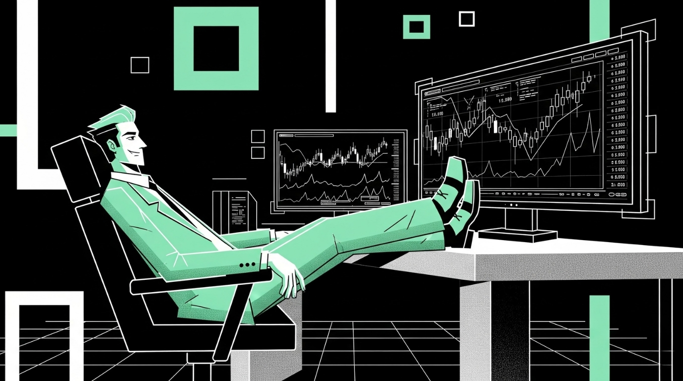 ヒマジントレード